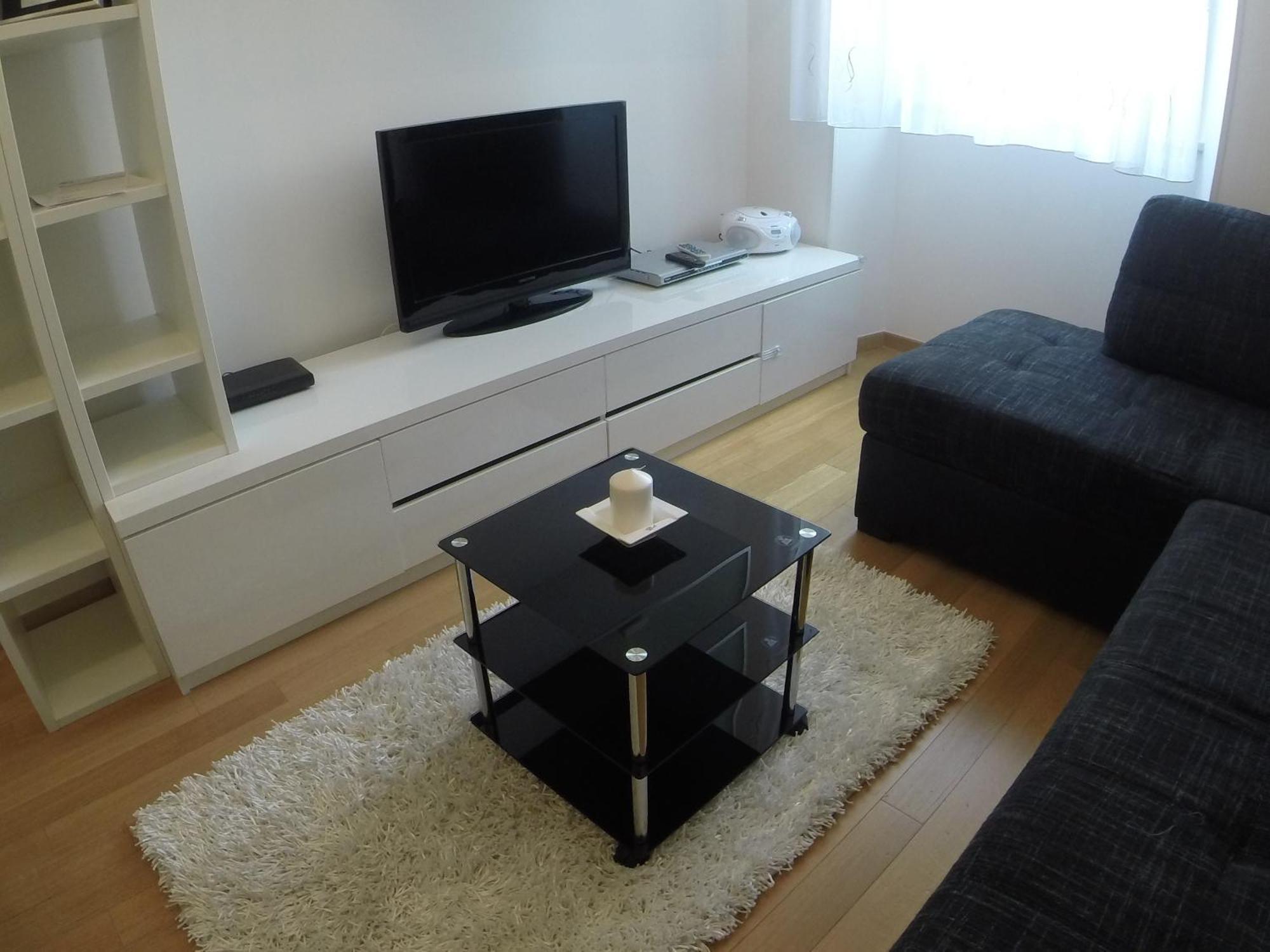 Promenade Apartment スプリト エクステリア 写真